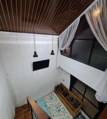 Cabin Bintang Sikunir