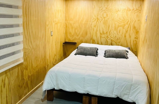 Cabin for 3 to 5 people
