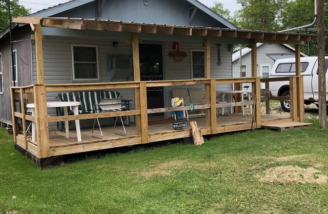 Cabin for rent near Leech Lake