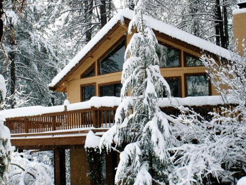 Cabin Getaway near to Pine, Arizona that is Perfect for a Family Vacation