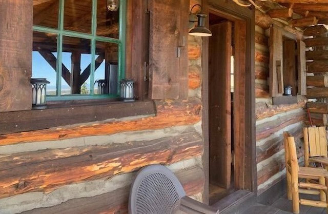 Cabin High On The Mountain*Breathtaking Views* Adventure everywhere!