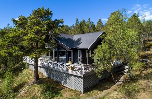 Cabin in Malangen