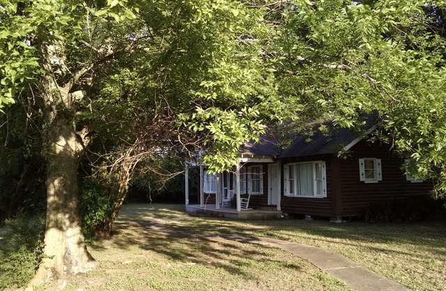 'Cabin In The City'. Walking Distance to Cane River & Front Street! Close to NSU