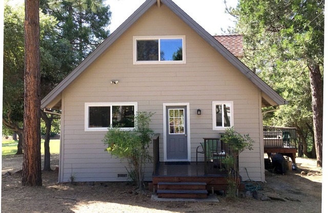 Cabin In The Pines - 35 miles to Yosemite main gate