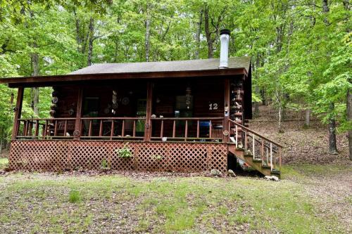 Cabin in the Woods