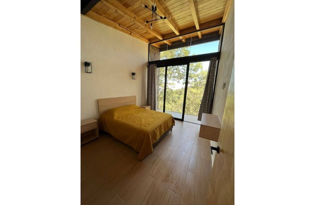 Cabin La Finca Mazamitla