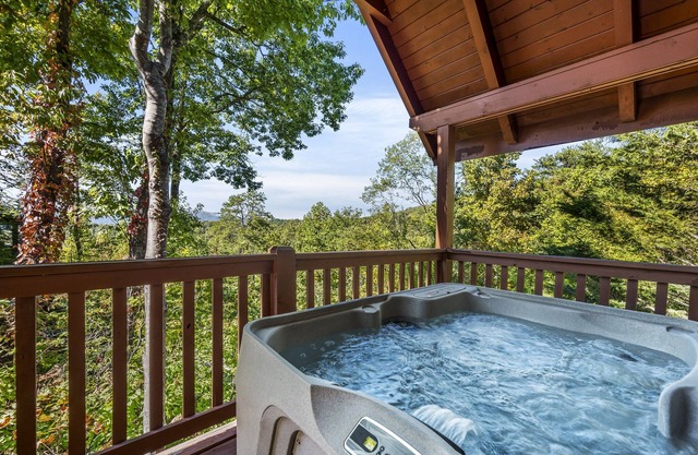 Cabin Life, it’s where memories are made. Sleeps 4