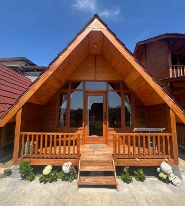 Cabin Pandawa