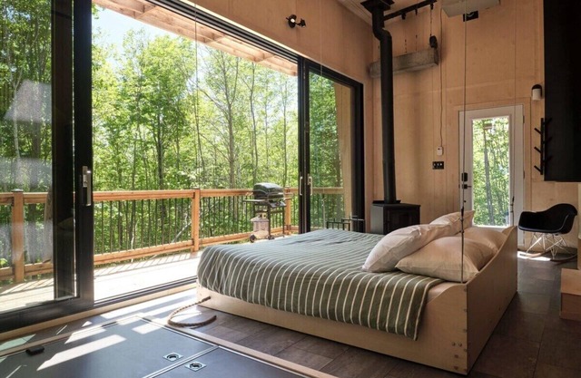 Cabin Zoobox 75 Summa