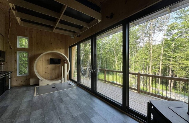 Cabin Zoobox 79 Summa