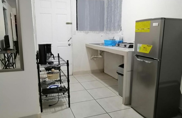 Cabinas Enjoy Tamarindo - 2 habitaciones