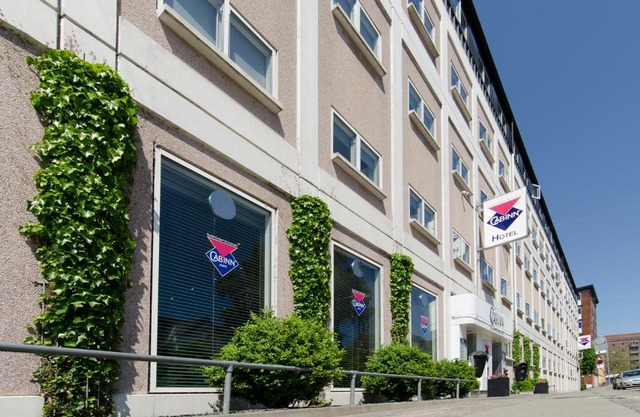 Cabinn Scandinavia