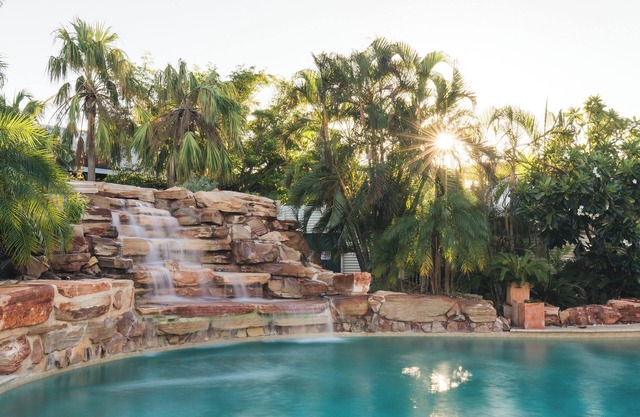Cable Beach Club Resort & Spa