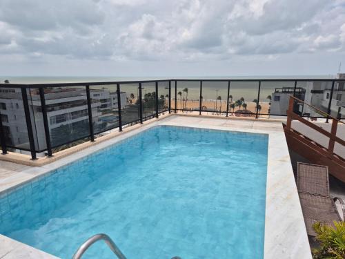 Cabo Branco Home Service - Apto 602