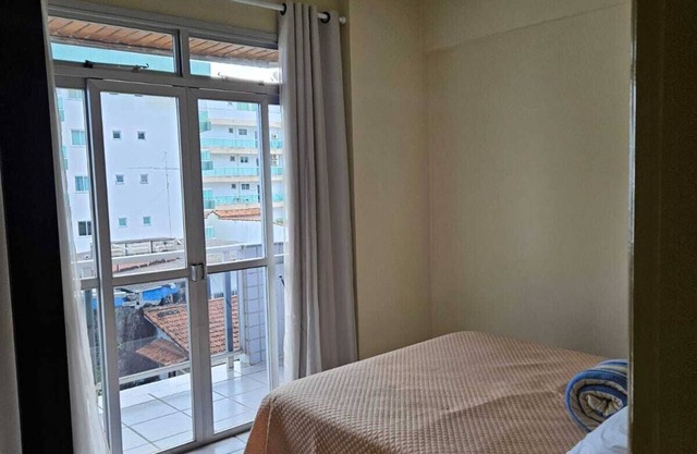 Cabo Frio Seasonal Apartment - 3 minutes from the beach. Ideal for families