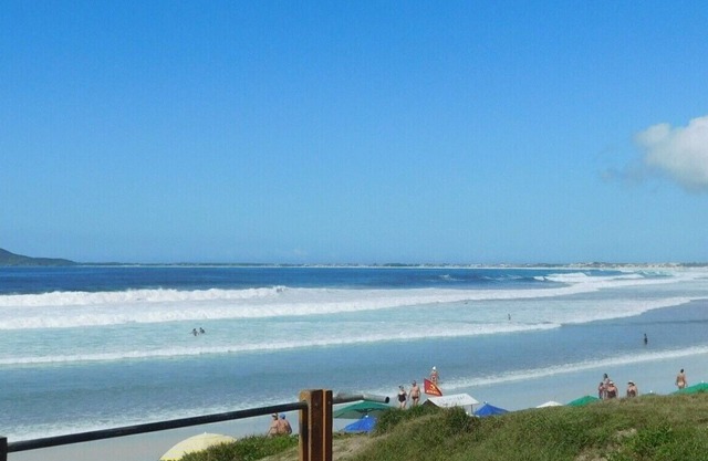 Cabo Frio, Praia do Forte! Excellent location!