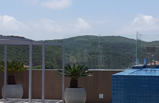 Cabo Frio Royale 105