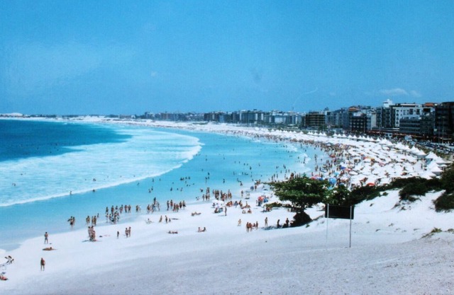 Cabo Frio - Suite 10 - Vila Nova - Aluguel Economico