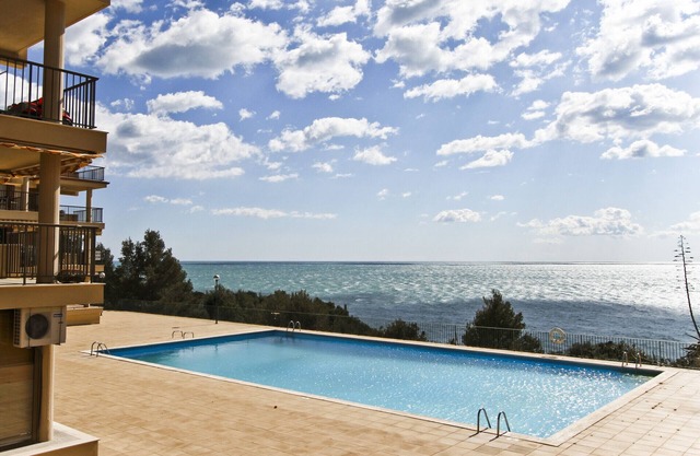 CABO MENOR 2 Apartment