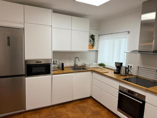 Cabo Sardão Guest House - Apartment