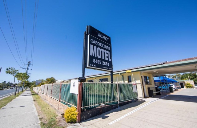 Caboolture Motel