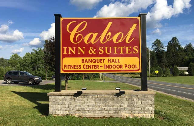 Cabot Inn & Suites