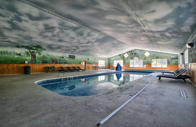 Cabot Inn & Suites
