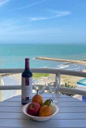 Cabrero Beach 1212