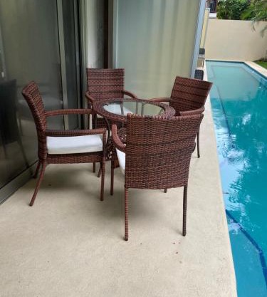 Cacao Suites With Pool in Coronado Luxury Club Golf & Beach