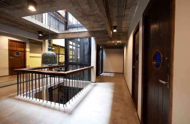 Cacha Hotel