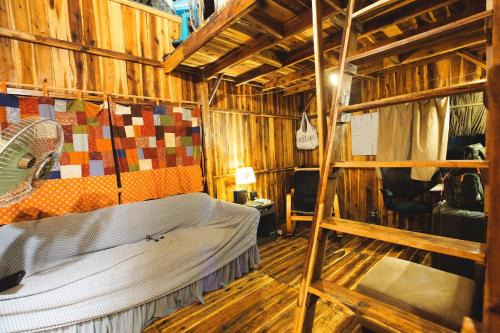 Cactos Chill & Homestay