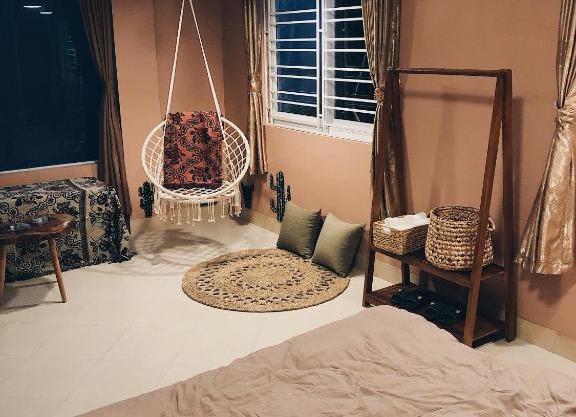 Cactus Homestay