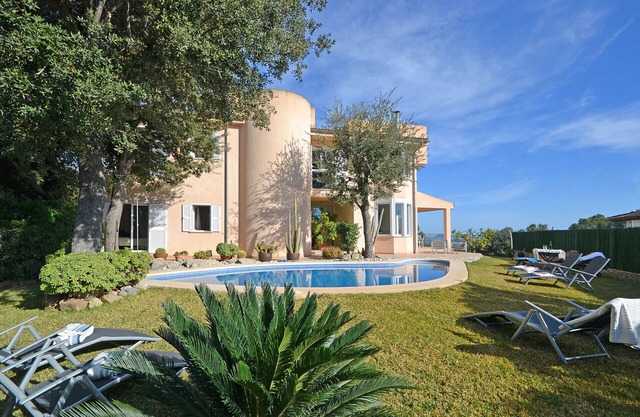 Cactus - Luxurious and central house in Inca, Mallorca