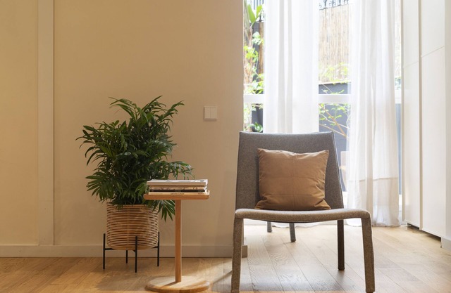 Cadaques - 2 Bed. 2 bath. Apartment + Terrace
