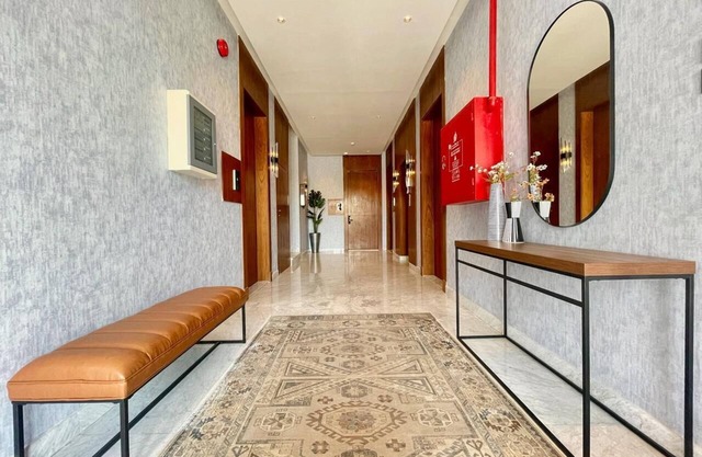 Cadee Living - Al Nakheel - 3 Bedroom Apartment