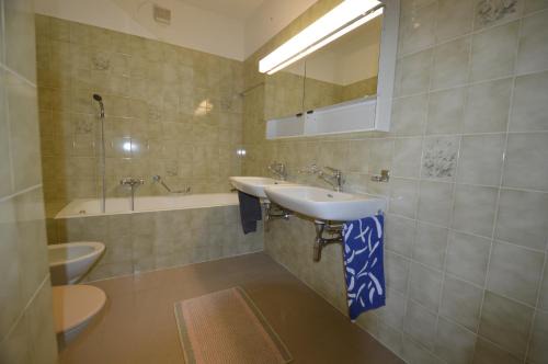 Cademario Apartment