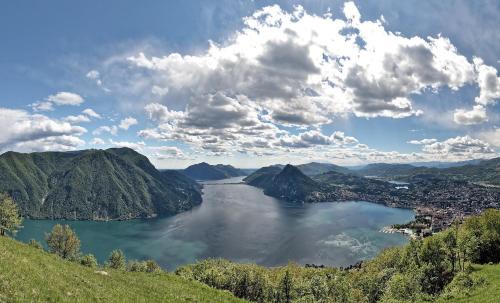Cademario Monolocale