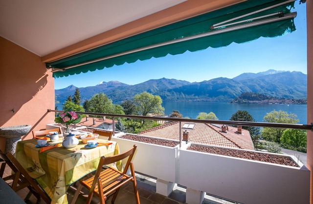 Cadenabbia Vista Lago, Griante - Cadenabbia, Italy