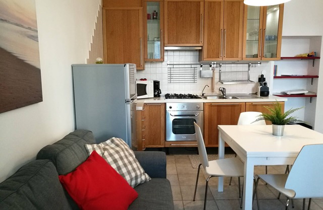 Cadillac Apartment