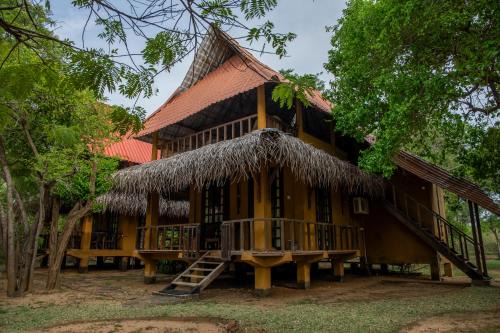 Cadjan Wild Yala