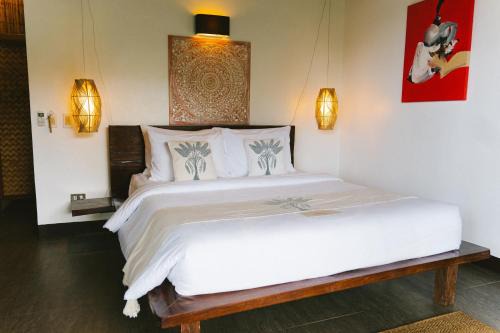 Cadlao Resort and Restaurant