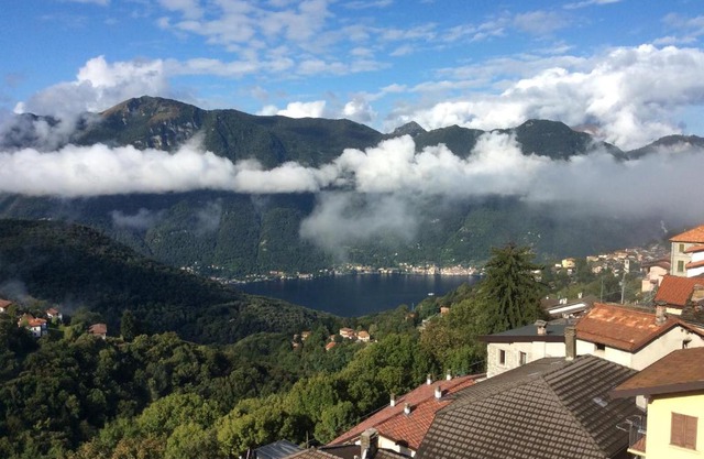 Cadorna Chalet