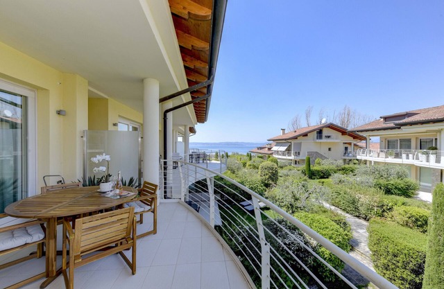 Caesar Resort Sirmione E12