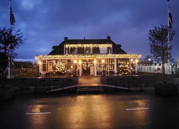 Café Brasserie Het Heerenhuis