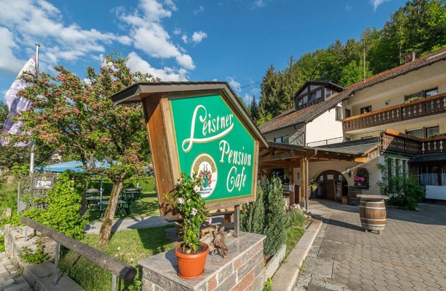 Café Pension Leistner