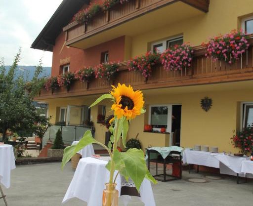 Café-Pension Margret