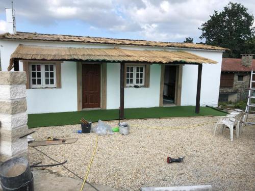 Cafú Casita