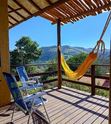 Cafezal em Flor Turismo e Cafés Especiais