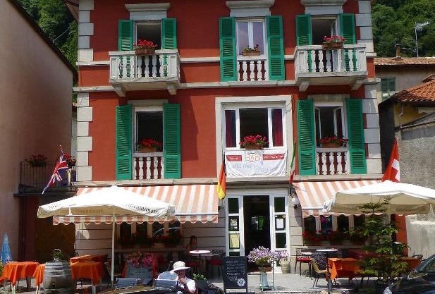 Caffè del Viaggiatore