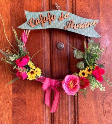 Cafofo da Rosane
